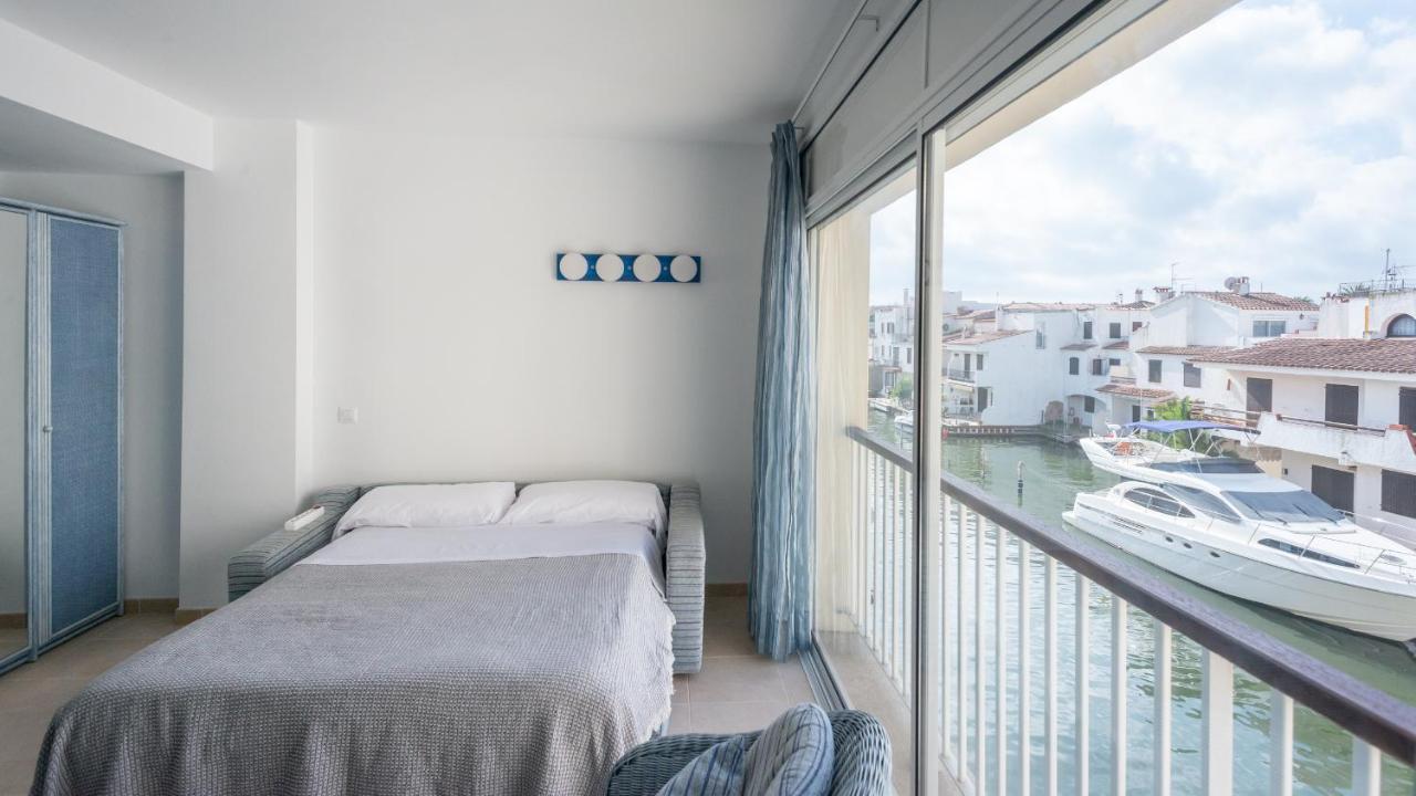 엠푸리아브라바 Casa Port Grec 빌라 외부 사진