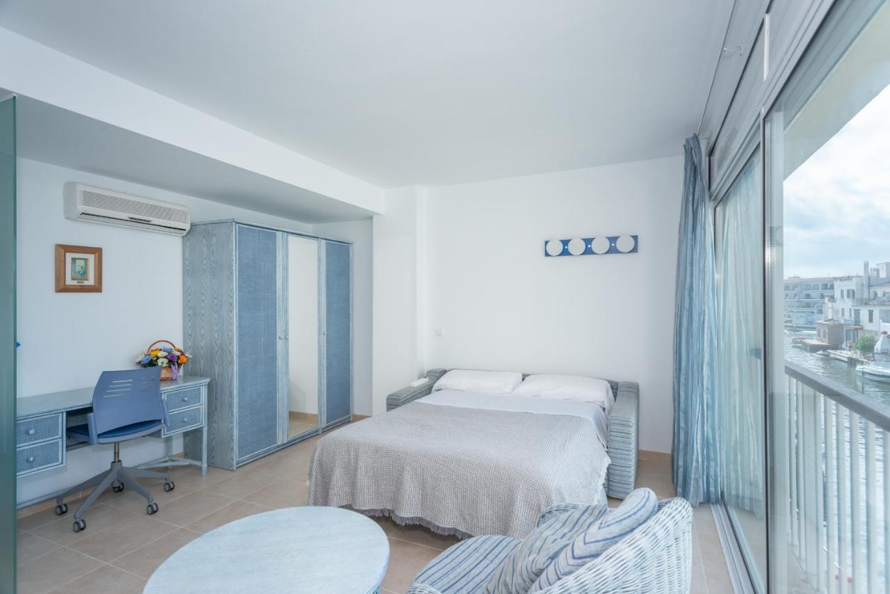 엠푸리아브라바 Casa Port Grec 빌라 외부 사진